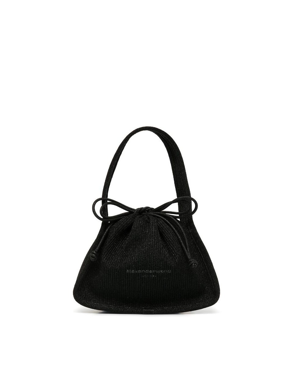 Alexander Wang сумка на плечо Ryan с логотипом